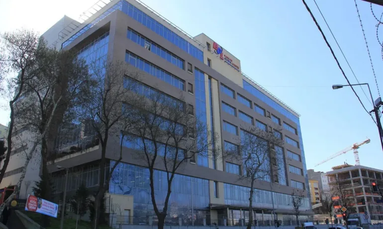 Barsan Global Lojistik AR-GE Merkezi