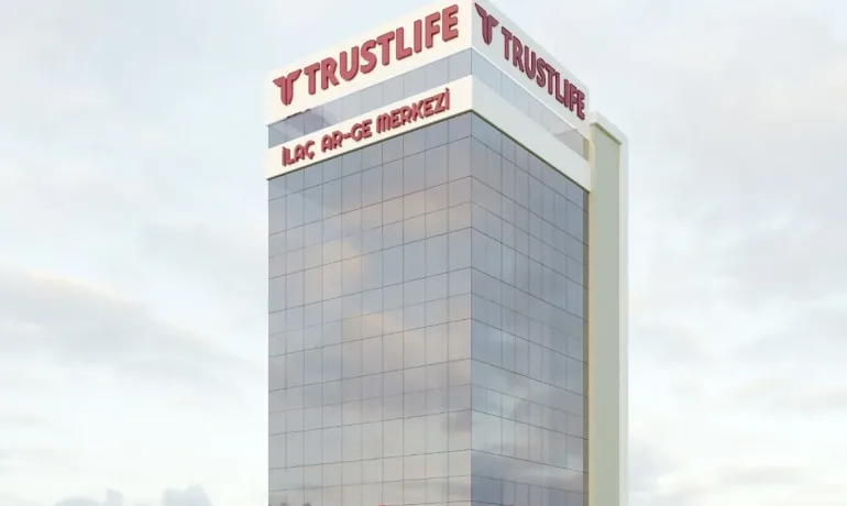 Trustlife Ventures Lab Sağlık Teknolojileri AR-GE Merkezi