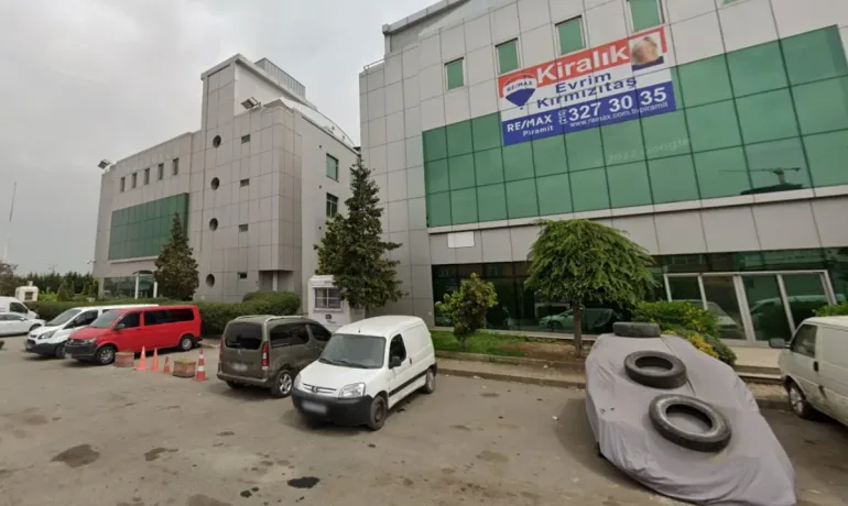 Algoritma Donanım ve Yazılım AR-GE Merkezi