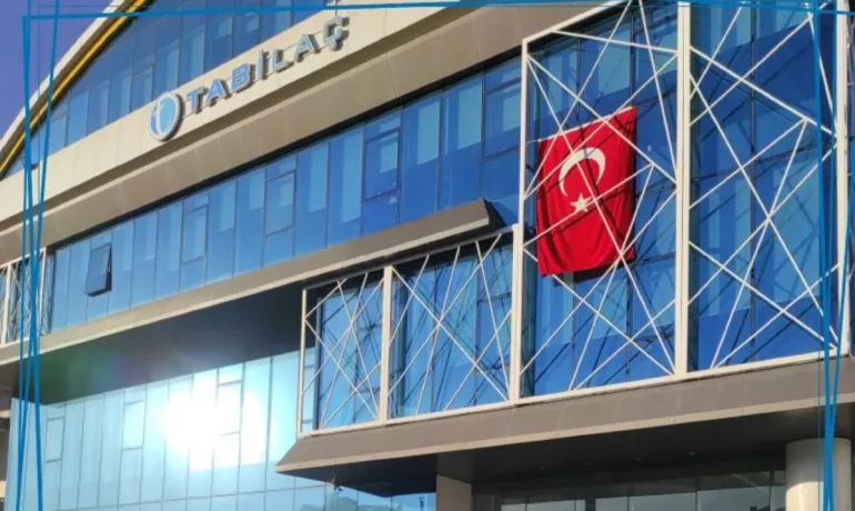 TAB İlaç Sanayi AR-GE Merkezi