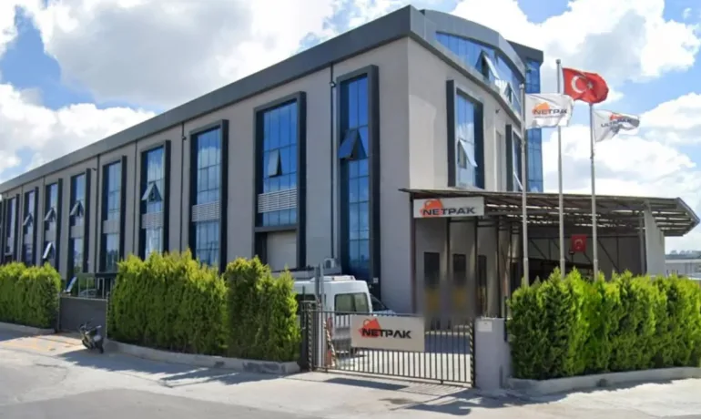 Ultrapak Makina Sanayi ve Ticaret AR-GE Merkezi