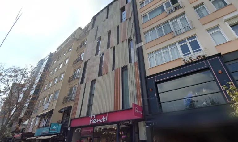 Analythinx Bilişim Hizmetleri Ticaret AR-GE Merkezi