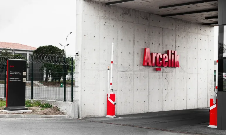 Arçelik A.Ş. Üretim Teknolojileri AR-GE Merkezi