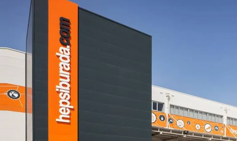 D-Market Elektronik Hizmetler ve Ticaret AR-GE Merkezi