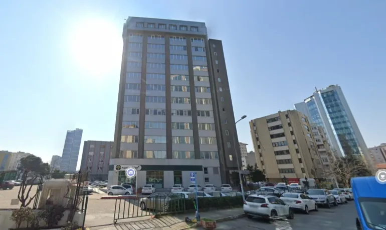 Cimri Bilgi Teknolojileri ve Sistemleri AR-GE Merkezi