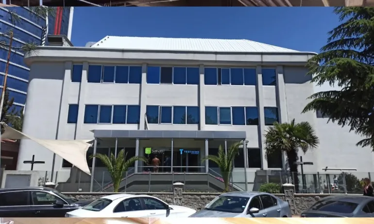 Sahabt Yazılım Danışmanlık ve Eğitim AR-GE Merkezi