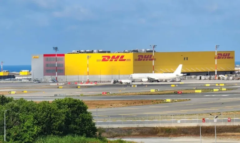 DHL Worldwide Express Taşımacılık AR-GE Merkezi