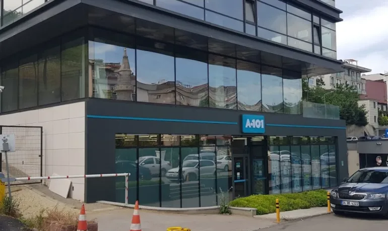 Yeni Mağazacılık AR-GE Merkezi