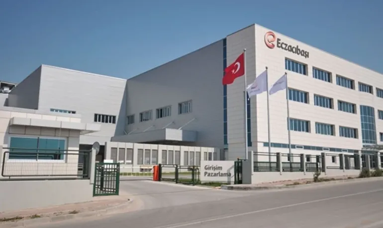 Eczacıbaşı Bilişim Sanayi AR-GE Merkezi