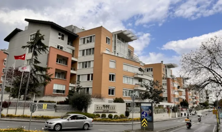 Getir Teknolojik Hizmetler AR-GE Merkezi