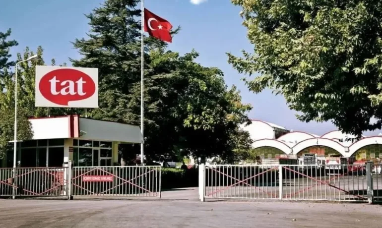 Tat Gıda Sanayi AR-GE Merkezi