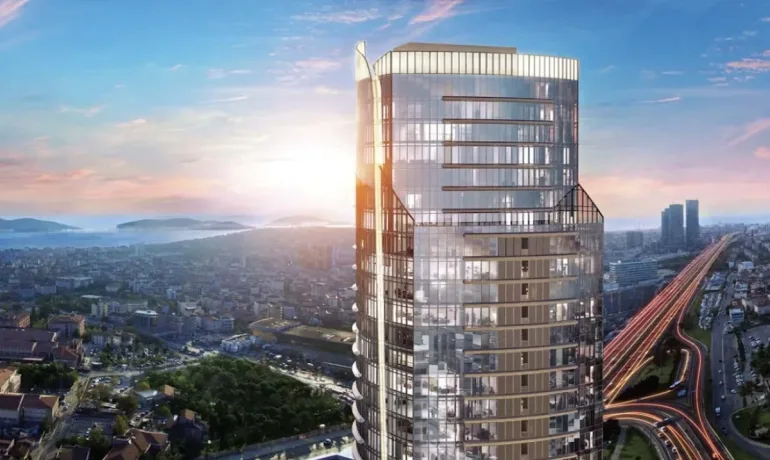 GE Marmara Technology Center Mühendislik AR-GE Merkezi