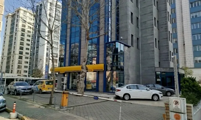 İlab Holding AR-GE Merkezi