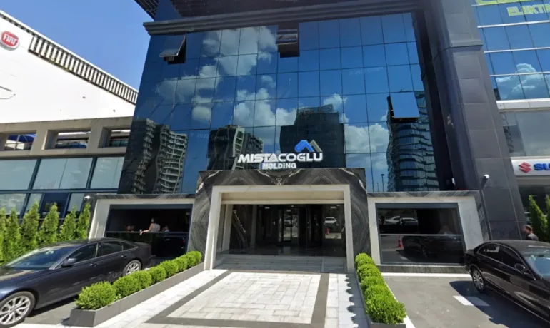 AGM Teknoloji Yatırım Sanayi AR-GE Merkezi