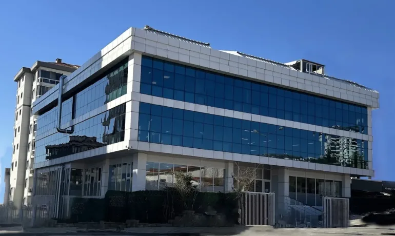 Bestaş Elektronik Optik Sanayi AR-GE Merkezi