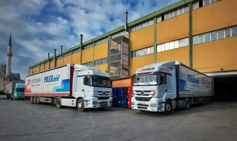 Poleks Kimya Sanayi AR-GE Merkezi