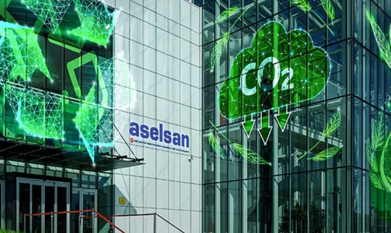 Aselsan A.Ş. – Haberleşme ve Bilgi Teknolojileri AR-GE Merkezi