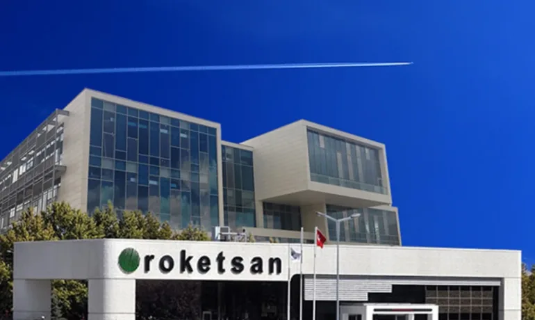 Roketsan Roket Sanayi AR-GE Merkezi (Elmadağ)