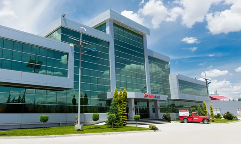 Yiğit Akü Malzemeleri Nakliyat Turizm İnşaat Sanayi AR-GE Merkezi