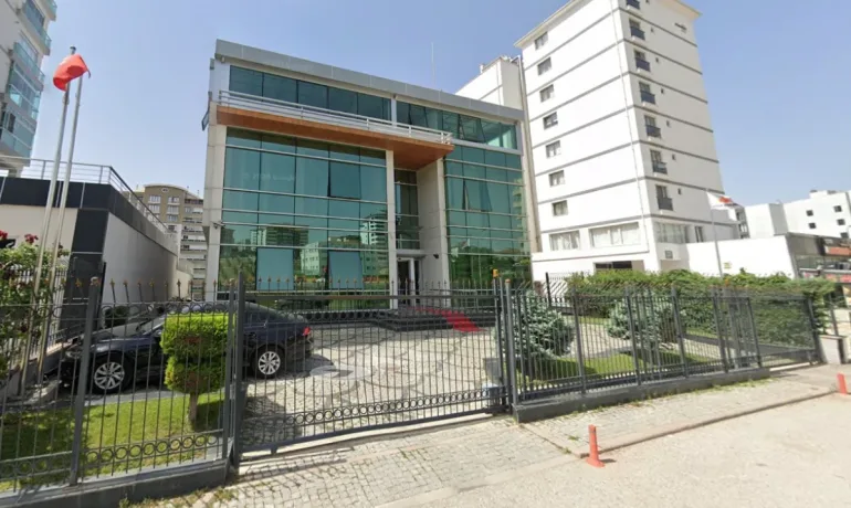 Akgün Bilgisayar Program Ve Hizmetleri Sanayi AR-GE Merkezi