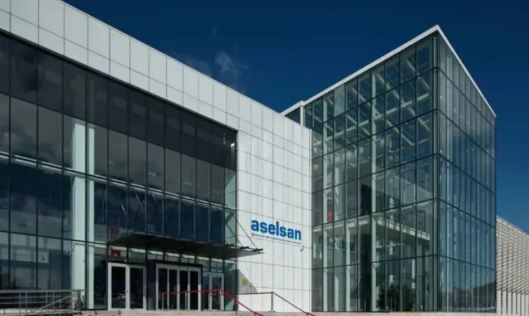 Aselsan A.Ş.- Ulaşım, Güvenlik, Enerji, Otomasyon ve Sağlık Sistemleri AR-GE Merkezi