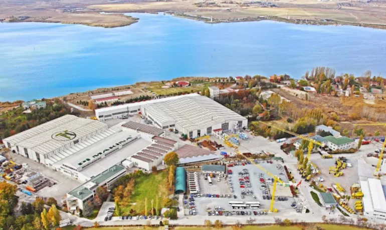 Pimakina Otomotiv İnşaat Makina Pazarlama Sanayi AR-GE Merkezi