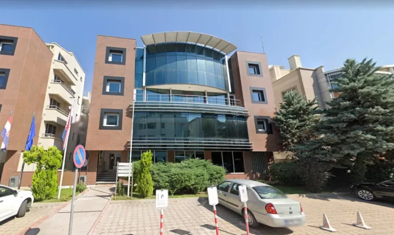 Figes Fizik Ve Geometride Bilgisayar Simülasyonu AR-GE Merkezi