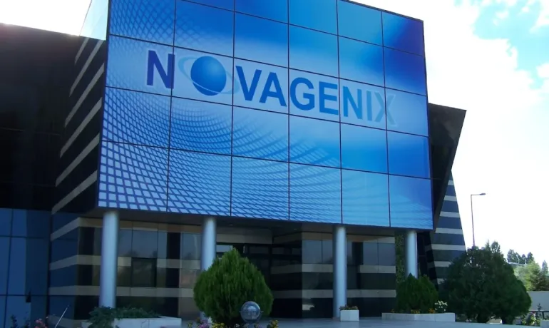 Novagenix Biyoanalitik İlaç Araştırma-Geliştirme AR-GE Merkezi