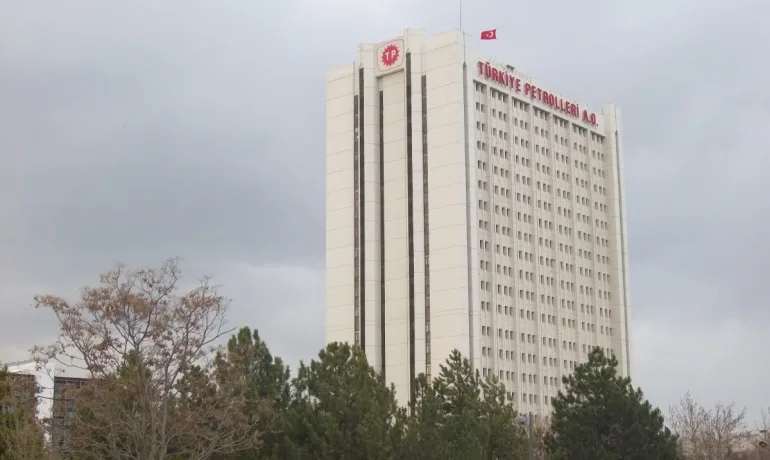 Türkiye Petrolleri Anonim Ortaklığı AR-GE Merkezi