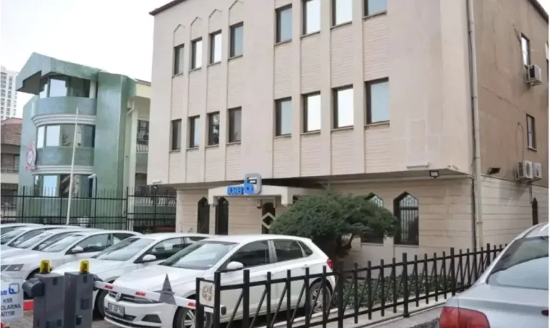 Ksb Pompa Armatür Sanayi AR-GE Merkezi