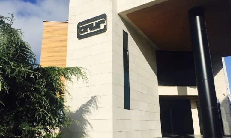 Onur Yüksek Teknoloji AR-GE Merkezi