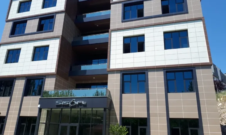 Sisoft Sağlık Bilgi Sistemleri AR-GE Merkezi