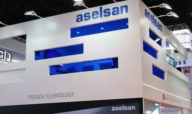 Aselsan A.Ş. AR-GE Merkezi