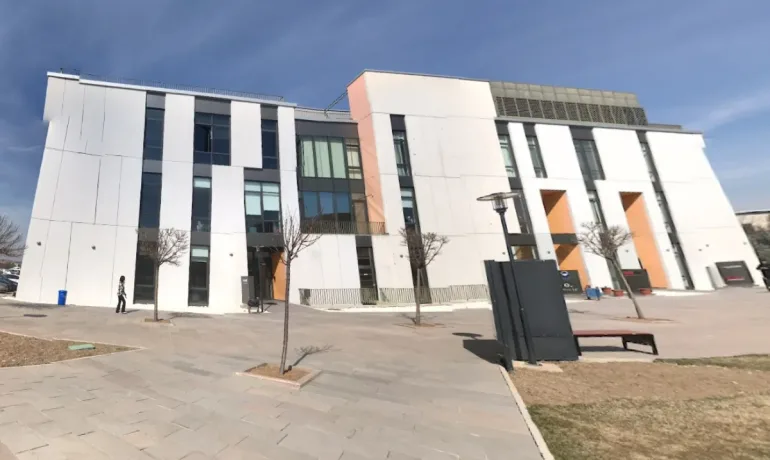 Arçelik A.Ş. AR-GE Merkezi