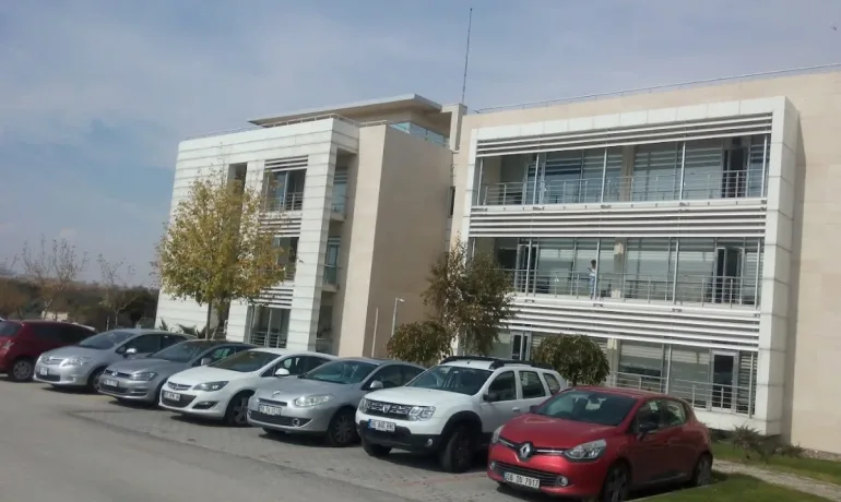 Havelsan Hava Elektronik Sanayi AR-GE Merkezi