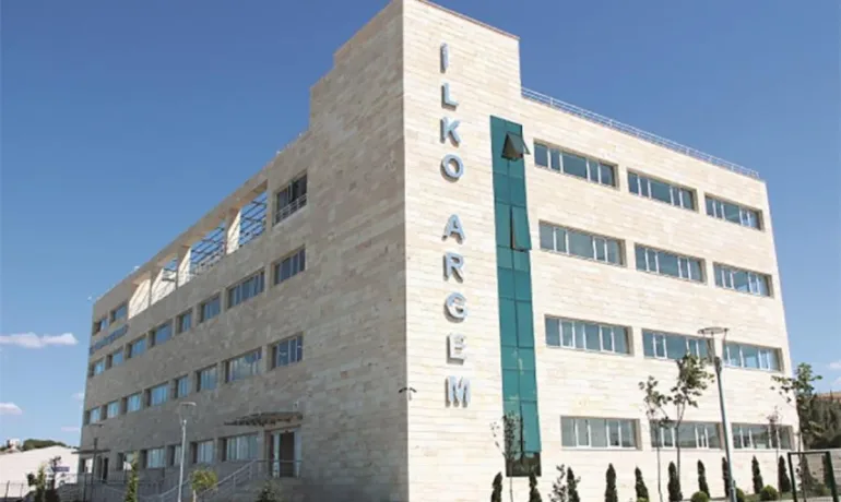 İlko İlaç Sanayi AR-GE Merkezi