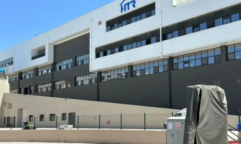 Havelsan Teknoloji Radar (HTR) Sanayi AR-GE Merkezi