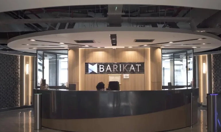 Barikat İnternet Güvenliği Bilişim AR-GE Merkezi