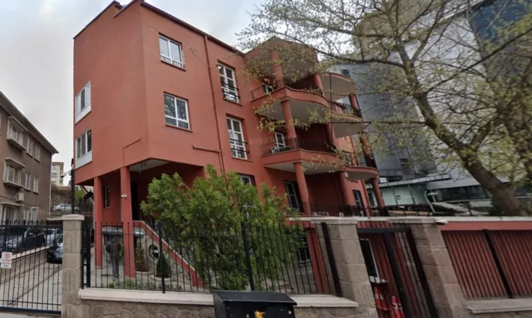 Altay Yazılım Savunma Endüstriyel Sanayi AR-GE Merkezi