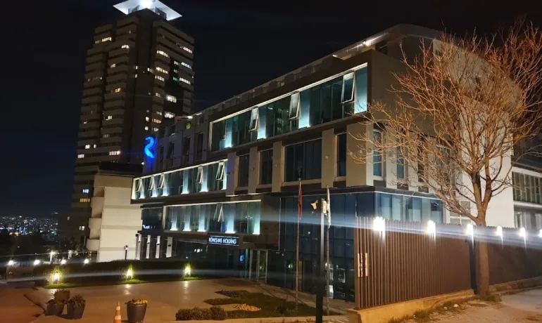 Rönesans Holding AR-GE Merkezi