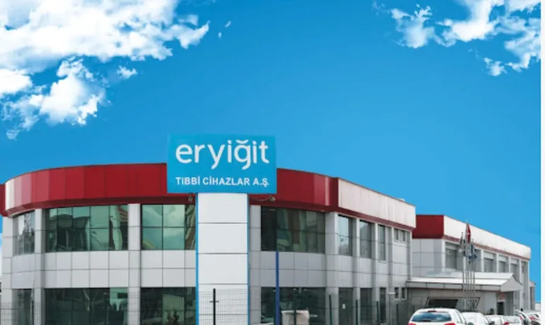 Eryiğit Tıbbi Cihazlar AR-GE Merkezi