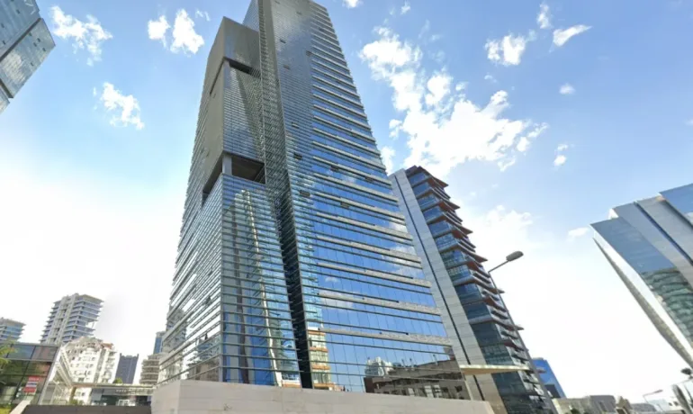 Fonet Bilgi Teknolojileri AR-GE Merkezi