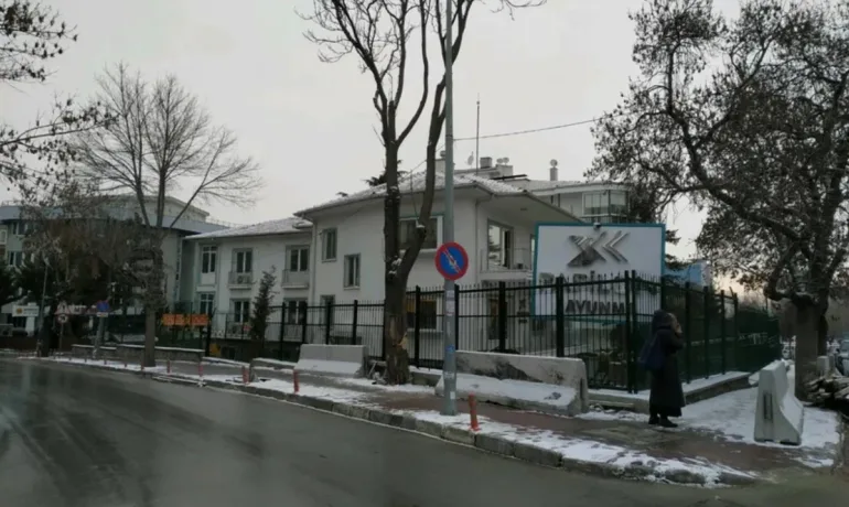 Papilon Savunma Teknoloji ve Ticaret AR-GE Merkezi