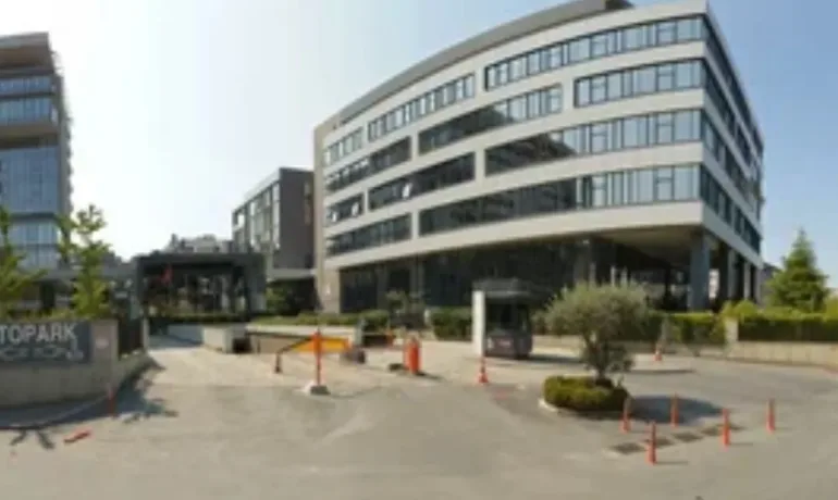 Sestek Ses ve İletişim Bilgisayar Sanayi AR-GE Merkezi