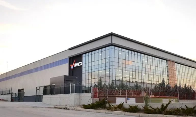 Fts Filtrasyon, Arıtım Sanayi AR-GE Merkezi