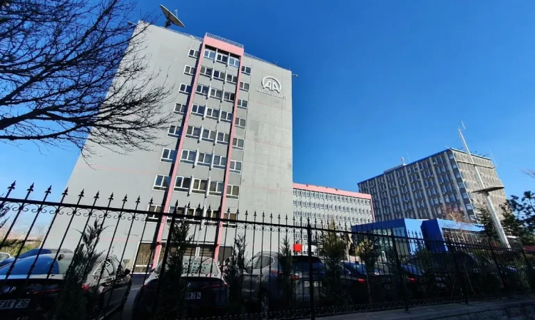 Anadolu Ajansı Türk AR-GE Merkezi