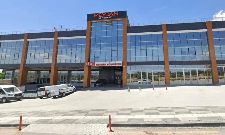 3en Savunma ve Havacılık Sistemleri AR-GE Merkezi