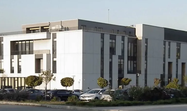 Aydın Yazılım ve Elektronik Sanayi AR-GE Merkezi