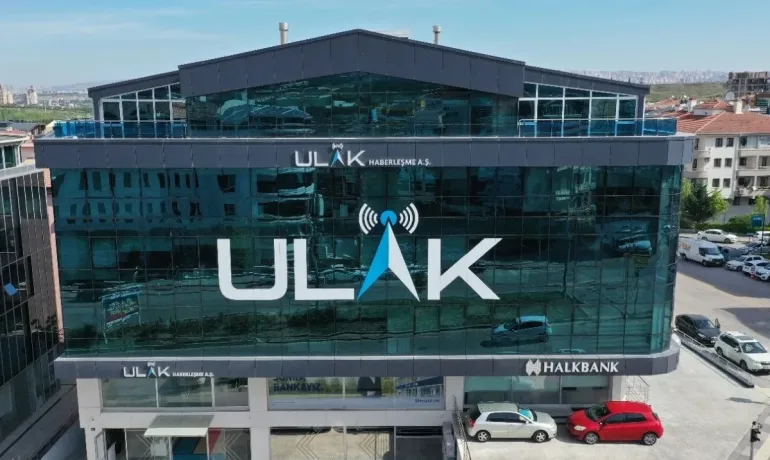 Ulak Haberleşme AR-GE Merkezi