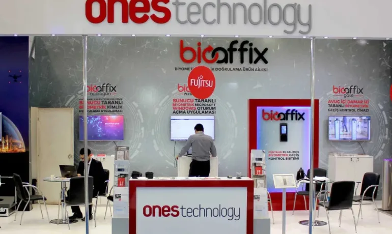 Ones Bilişim Teknolojileri AR-GE Merkezi